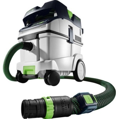 Festool Mobile dust extractor CLEANTEC CTL 36 EI AC