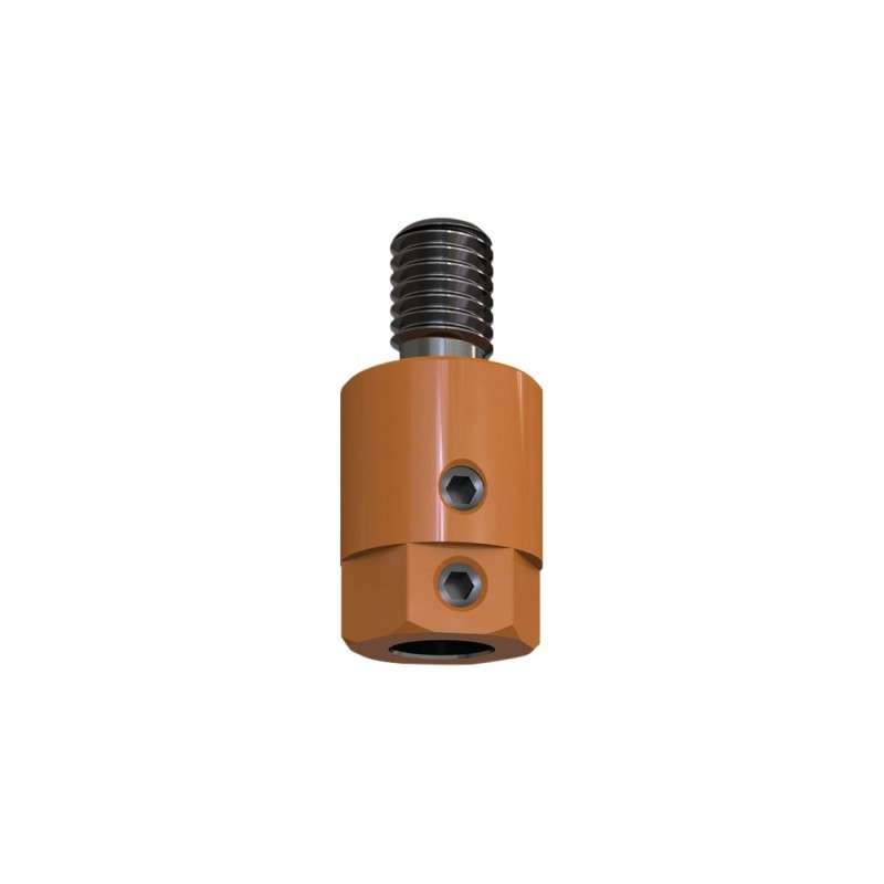 Mandrini/Adattatori per macchine foratrici M10