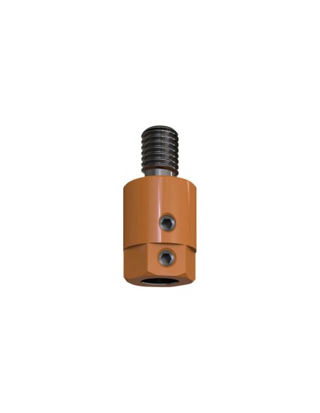 Mandrini/Adattatori per macchine foratrici M10