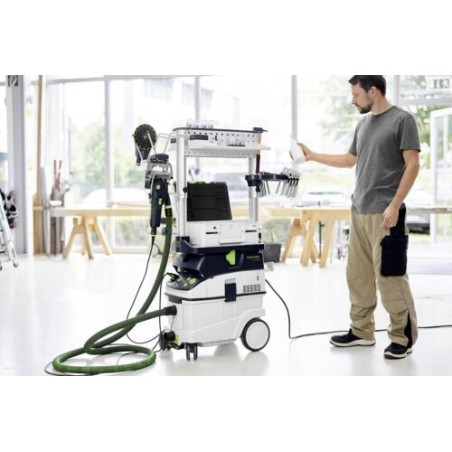 Festool Absaugmobil CLEANTEC CTL 36 EI AC