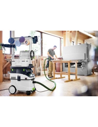 Festool Absaugmobil CLEANTEC CTL 36 EI AC