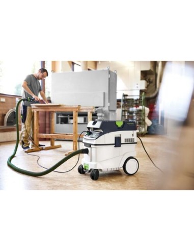 Festool Absaugmobil CLEANTEC CTL 36 EI AC