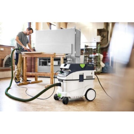 Festool Absaugmobil CLEANTEC CTL 36 EI AC