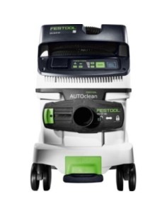 Festool Aspirateur CLEANTEC CTL 36 EI AC-LHS