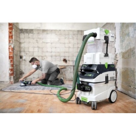 Festool Aspirateur CLEANTEC CTL 36 EI AC-RENOFIX
