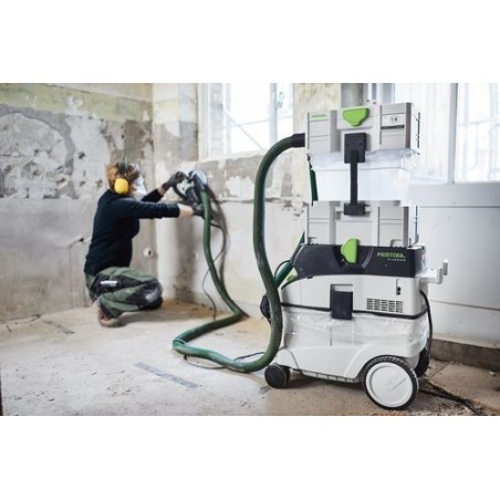Festool Absaugmobil CLEANTEC CTL 36 EI AC-RENOFIX