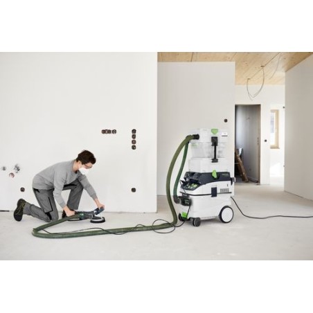 Festool Mobile dust extractor CLEANTEC CTL 36 EI AC-RENOFIX