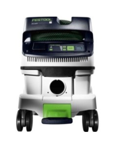 Festool Aspirador profesional CLEANTEC CTL 26 EI