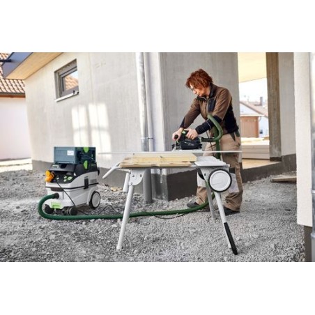 Festool Aspirateur CLEANTEC CTL 26 EI