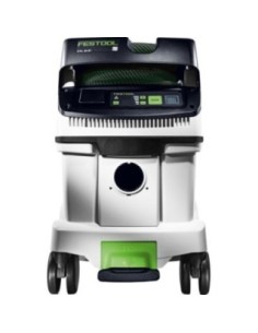 Festool Aspirador profesional CLEANTEC CTL 36 EI