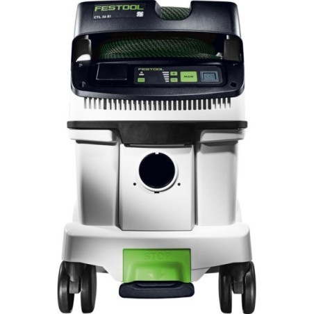 Festool Aspirateur CLEANTEC CTL 36 EI