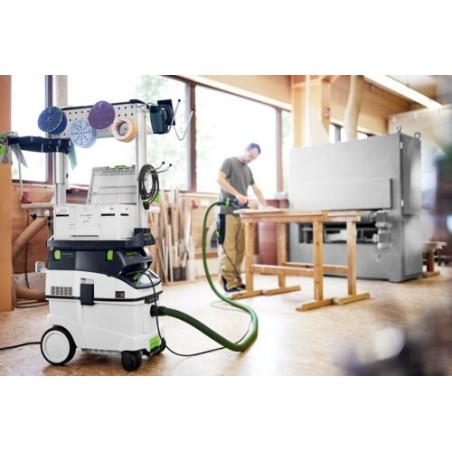 Festool Aspirateur CLEANTEC CTL 36 EI