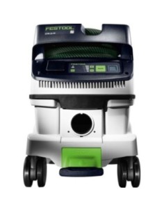 Festool Aspirador profesional CLEANTEC CTM 26 EI