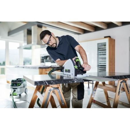 Festool Aspirateur CLEANTEC CTM 26 EI