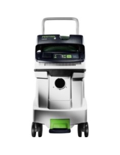 Festool Aspirateur CLEANTEC CTM 48 EI