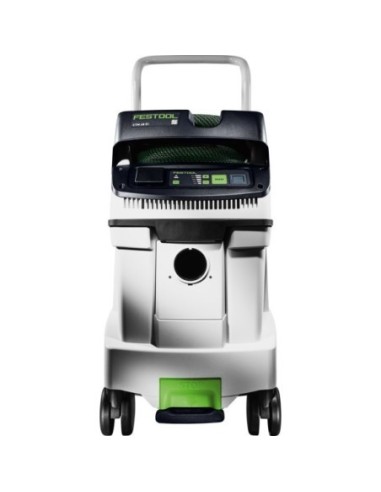 Festool Absaugmobil CLEANTEC CTM 48 EI