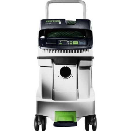 Festool Aspirador profesional CLEANTEC CTM 48 EI