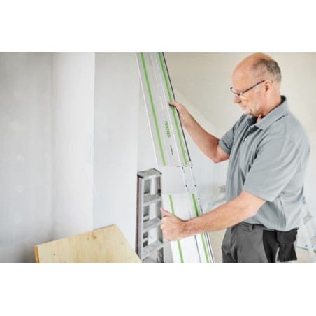 Festool Guide rail FS 1400/2-KP-Set