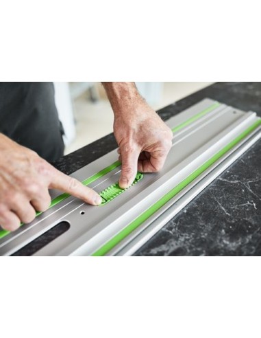 Festool Binari di guida FS 1400/2-KP-Set