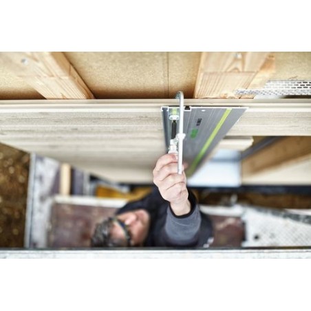 Festool Guide rail FS 1400/2-KP-Set