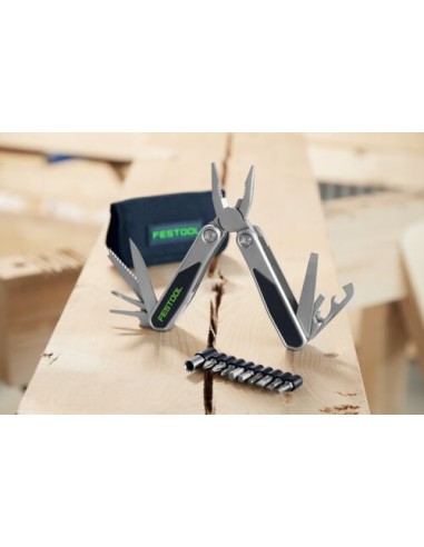 Festool Outil polyvalent MT-FT1