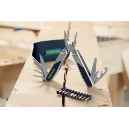 Festool Outil polyvalent MT-FT1