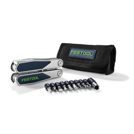 Festool Outil polyvalent MT-FT1
