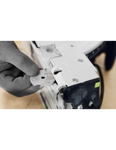 Festool Lame inciseur WOOD FINE CUT SPECIAL DIA 47x2,5x6,35 T2