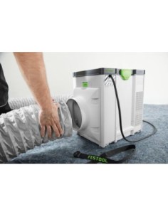 Festool Air supply hose LS-SYS-AIR D200x6m 2