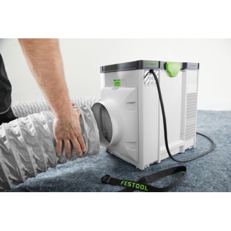 Festool Manguera de aire adicional LS-SYS-AIR D200x6m