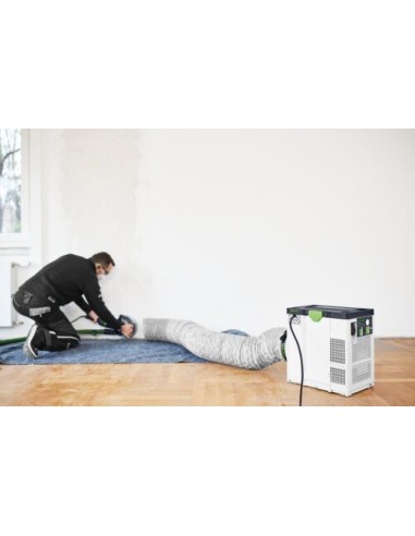 Festool Zuluftschlauch LS-SYS-AIR D200x6m