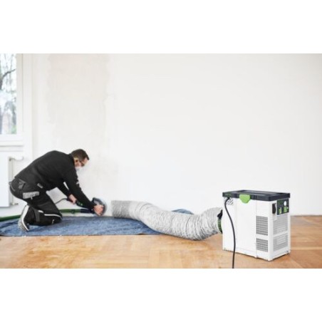 Festool Tubo flessibile per l'aria di alimentazione LS-SYS-AIR D200x6m