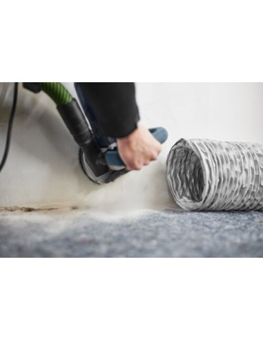 Festool Manguera de aire adicional LS-SYS-AIR D200x6m