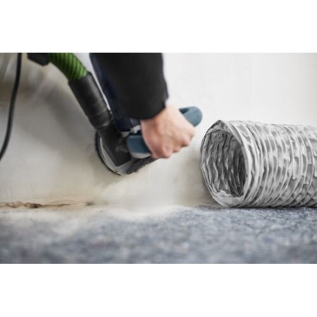 Festool Flexible d'amenée d'air LS-SYS-AIR D200x6m