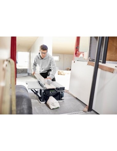 Festool Bolsa colectora SB-CSC SYS