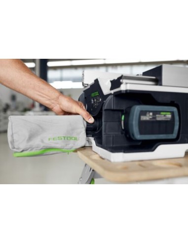 Festool Bolsa colectora SB-CSC SYS