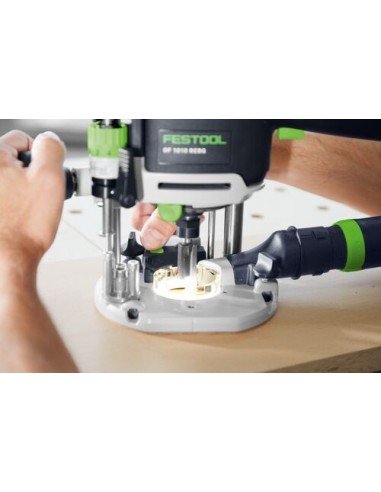 Festool Oberfräse OF 1010 REBQ-Plus