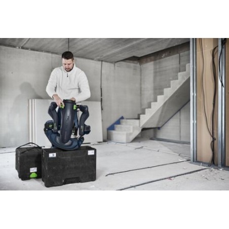 Festool Exoesqueleto ExoActive EXO 18-Basic