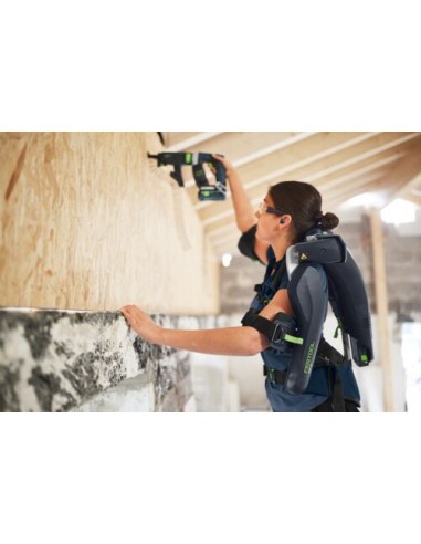 Festool Esoscheletro ExoActive EXO 18-Basic
