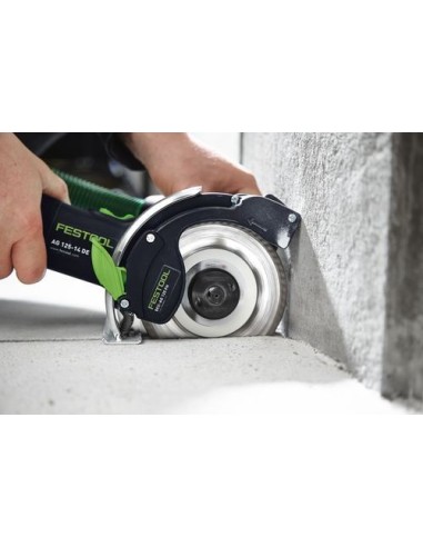 Festool Freihand Trennsystem DSC-AG 125 FH-Plus