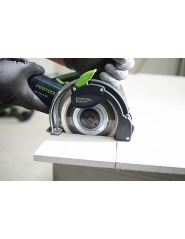 Festool Système de tronçonnage à main levée DSC-AG 125 FH-Plus