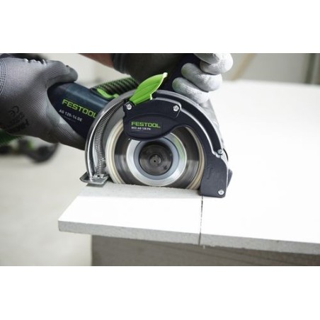 Festool Radial de corte de diamante DSC-AG 125 FH-Plus