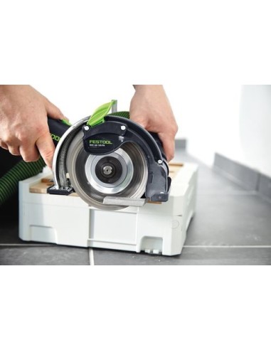 Festool Freehand cutting system DSC-AG 125 FH-Plus