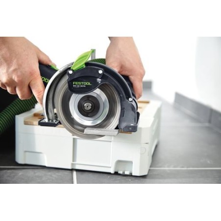 Festool Radial de corte de diamante DSC-AG 125 FH-Plus