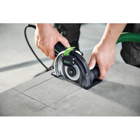 Festool Freehand cutting system DSC-AG 125 FH-Plus