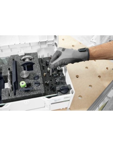 Festool Set de accesorios ZS-OF 1010 M