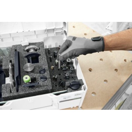 Festool Set de accesorios ZS-OF 1010 M