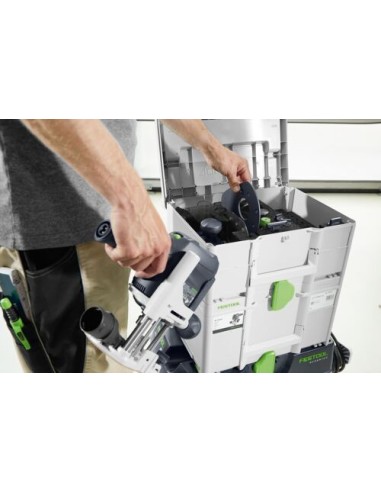 Festool Accessories set ZS-OF 1010 M