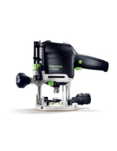 Festool Oberfräse OF 1010 REBQ-Set
