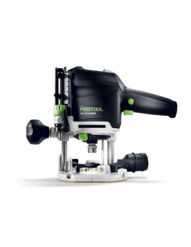 Festool Défonceuse OF 1010 REBQ-Set
